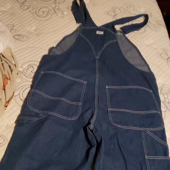 LIBERTY Overalls - Picture 4 of 6